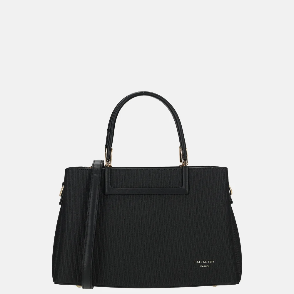 Firenze schoudertas black